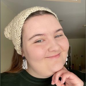 Meet your Posher, Maddi